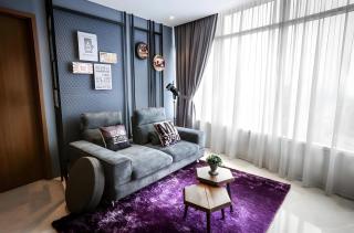 Vortex KLCC apartment by All Asia - Kuala Lumpur - 6
