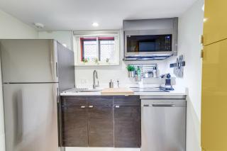 2 Mi to Downtown Denver Stylish Gem with Fireplace! - 2