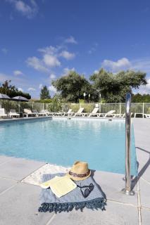 Camping Les Nysades - Mirepoix - 3