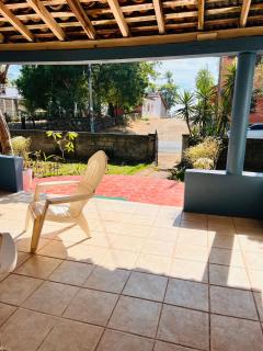 Cacerola Beach House - Poneloya - 3