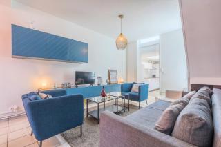4 BR & 4 bathroom house close to Parc Barbieux - Roubaix - 7