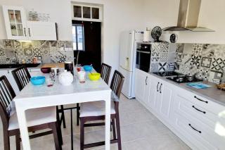 "COCON SAINT HILAIRE" Maison de charme 7 personnes, jardin clos, 5 min plage, port, commerces - Talmont - 3