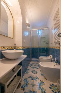 Botteghe 49 Corallino Suite - Capri - 7