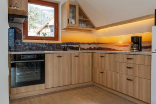 Apartment Orehar - 9