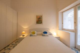 Botteghe 49 Corallino Suite - Capri - 6