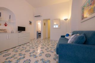 Botteghe 49 Corallino Suite - Capri - 3