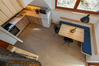 Apartment Orehar - 1