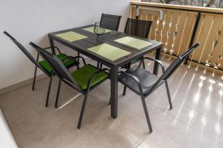 Apartment Orehar - 3