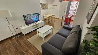 Brand new apart MLG city center! - 8