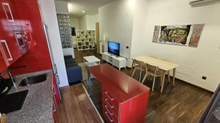 Brand new apart MLG city center! - 9