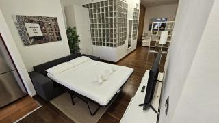 Brand new apart MLG city center! - 2