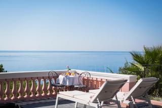 Villa Fantaisie - Menton - 3