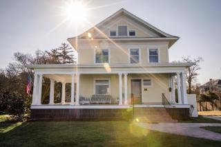 Clifton House - Big River North - Queen Suite, Mississippi River Views - Natchez - 0