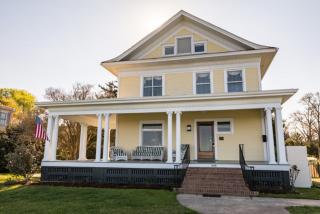 Clifton House - Big River North - Queen Suite, Mississippi River Views - Natchez - 7