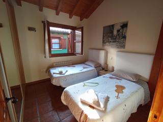 Apartamentos Las Cuadras de Estaños - Muriedas - 6