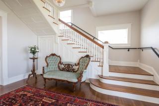Clifton House - King Suite in Historic Home, Mississippi River Views - Natchez - 2