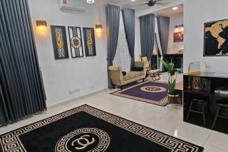 TangQona Homestay Paddy View Wifi M0slim Only - 6