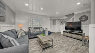 Southbay by the Gulf 72 a Remodeled Townhome With Private Beach Access only 75 Yards to the Beach - Destin - 9