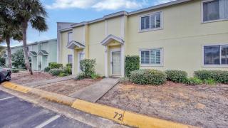 Southbay by the Gulf 72 a Remodeled Townhome With Private Beach Access only 75 Yards to the Beach - Destin - 7