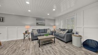 Southbay by the Gulf 72 a Remodeled Townhome With Private Beach Access only 75 Yards to the Beach - Destin - 6