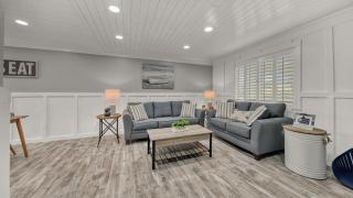 Southbay by the Gulf 72 a Remodeled Townhome With Private Beach Access only 75 Yards to the Beach - Destin - 5