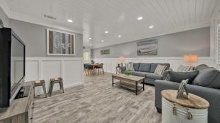 Southbay by the Gulf 72 a Remodeled Townhome With Private Beach Access only 75 Yards to the Beach - Destin - 3