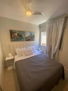 Canto do Forte - AP 106CD - Praia Grande - 7