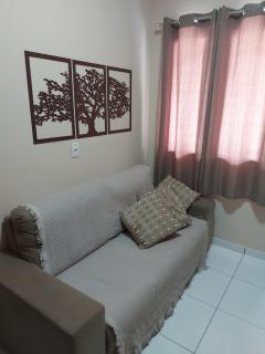 Dunas Residence - Casa 06 - Santo Amaro - 9
