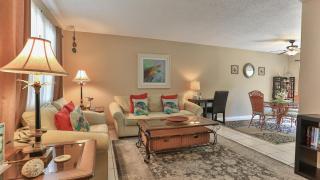 Southbay by the Gulf 73 an Updated Townhome Just Steps From The Beach a Family Friendly Destin Vacation - Destin - 7