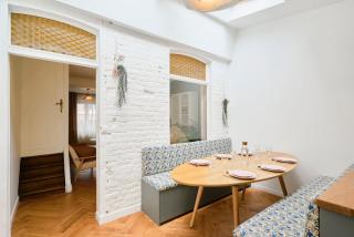 Charmante maison 3 chambres avec jardin. - 3