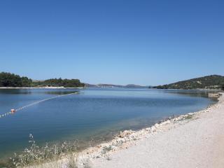 Ferienhaus am Wasser - Kuća RiO - iberische Finca in Dalmatien - Bilice - 8