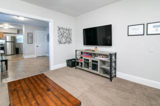 Salisbury Hideaway - 5