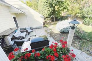 Charming midcentury house in historic North End - Boise - 6