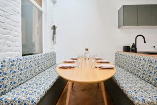 Charmante maison 3 chambres avec jardin. - 1