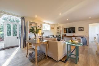 The Coach House R 6 - Ringstead - 1