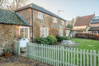 The Coach House R 6 - Ringstead - 5