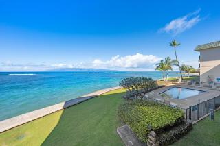 Kahana Reef 201 - Kahana - 3