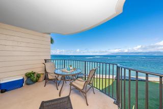 Kahana Reef 201 - Kahana - 2