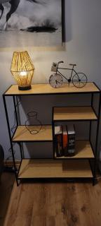 Apartament z balkonem - 2