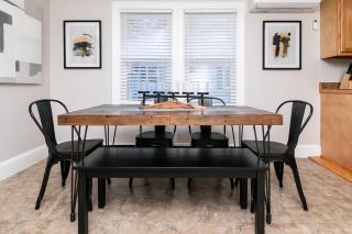 Salisbury Hideaway - Salisbury - 1