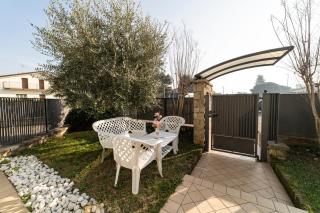 CASA SMERALDO - LIGHT BLUE - Clusane sul Lago - 0