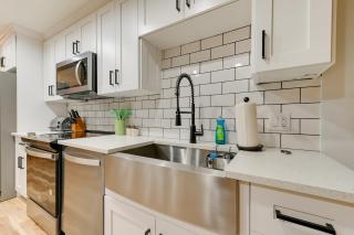 Idyllic Tampa Home with Private Pool 11 Mi to Beach - 3