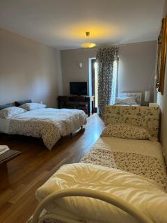 I Campanili - Agrigento - 2
