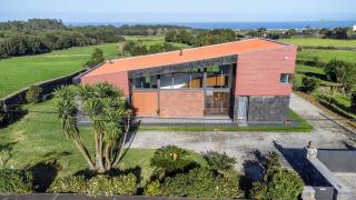 Batalha Golf Villa - Pico da Pedra - 5