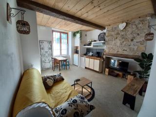 Le patio - Oloron-Sainte-Marie - 7