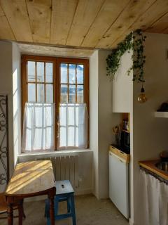 Le patio - Oloron-Sainte-Marie - 2
