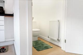 Last-Minute Escape l Modern House near City Center Sleeps 6 with Free Parking l By Zen Nights Short Lets & Serviced Accommodations - Leicester - 3