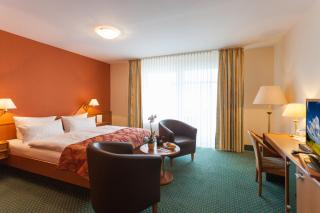 Hotel Bernstein - Ostseebad Sellin - 8