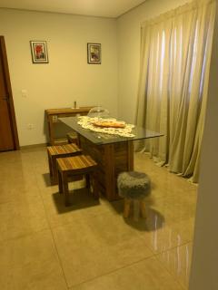 Linda Casa Próximo Aeroporto - 2