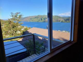 Cabañas Valdivianas - 1